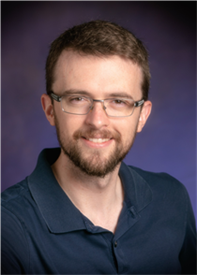 Illinois Physics Professor Patrick Draper