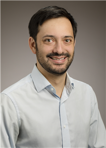 Illinois Physics Professor Yonatan&amp;amp;amp;nbsp;Kahn