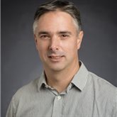 Illinois Physics Professor Gilbert Holder