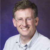 Illinois Physics and Astronomy Professor Charles Gammie